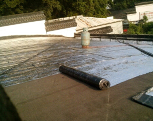 徐州屋顶防水